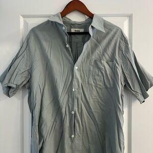 Men's Short Sleeve Shirt